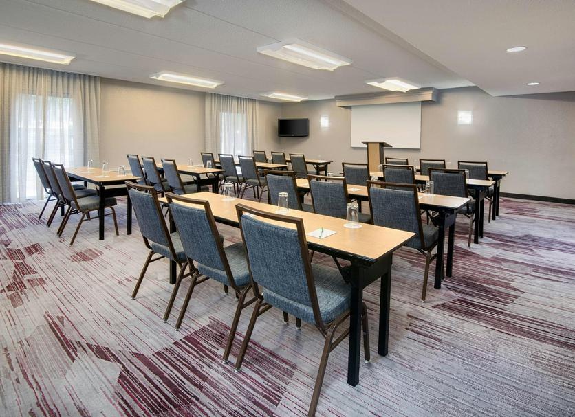 Conference room Ảnh