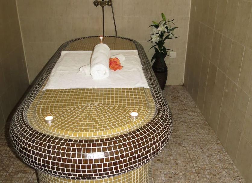 Spa Ảnh