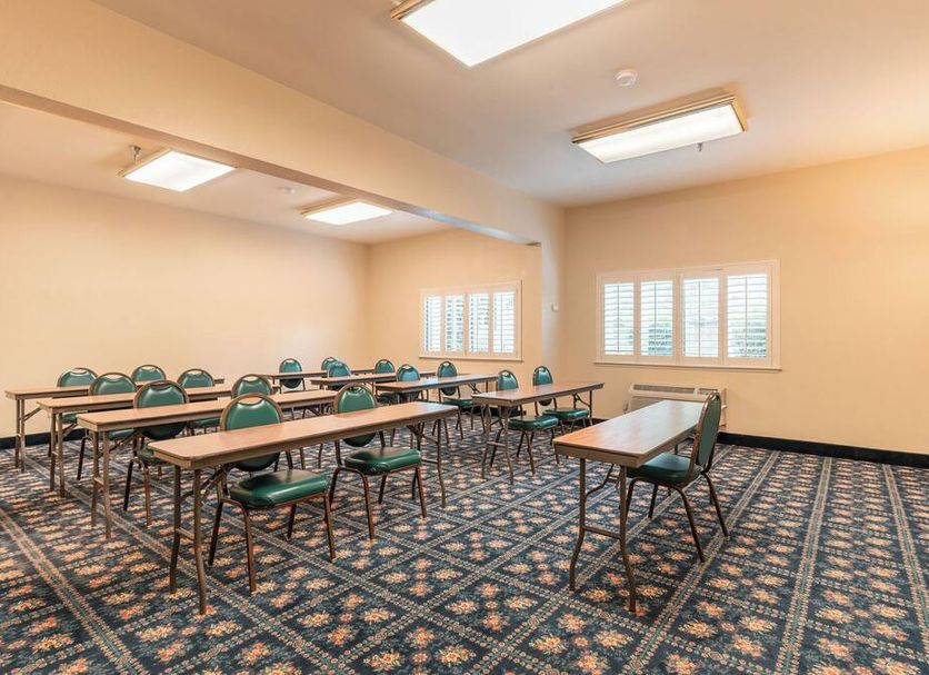 Conference room Ảnh
