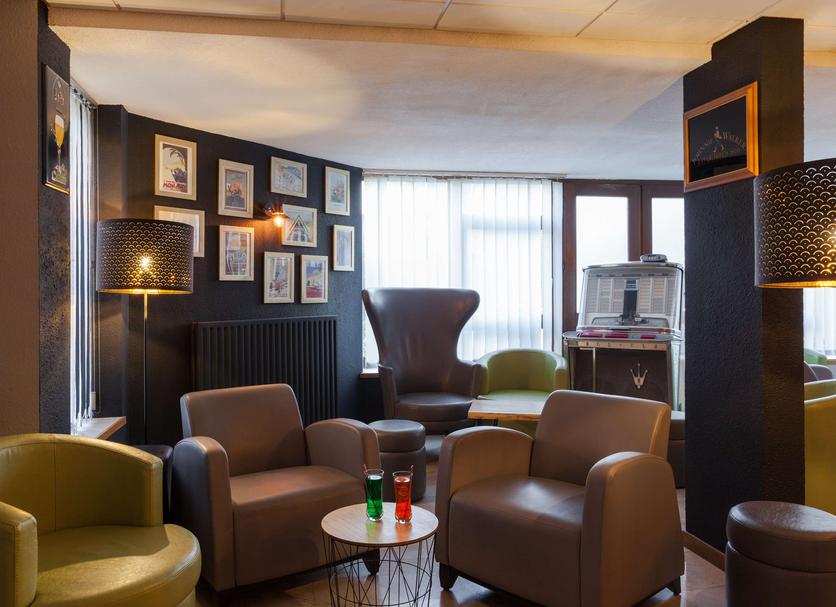 Lounge Ảnh