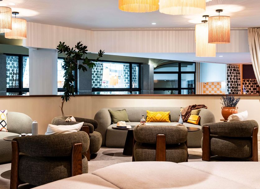 Lounge Ảnh