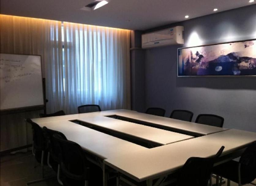 Conference room Ảnh