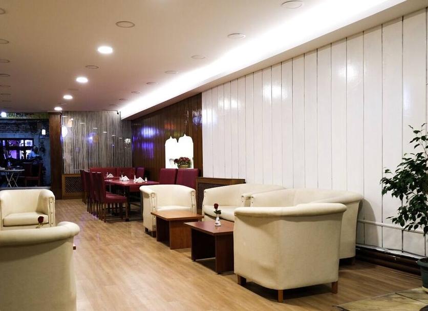 Lounge Ảnh