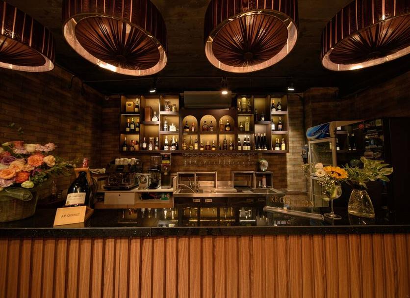 Bar Ảnh