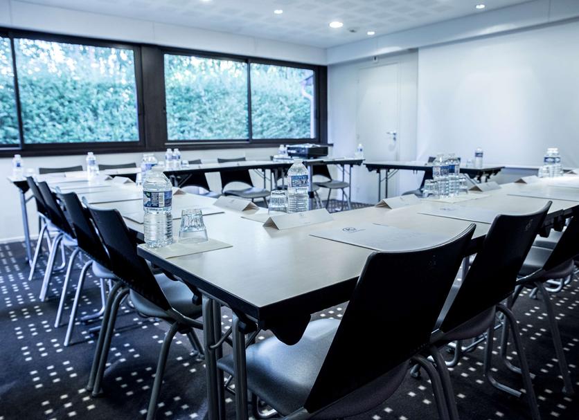 Conference room Ảnh