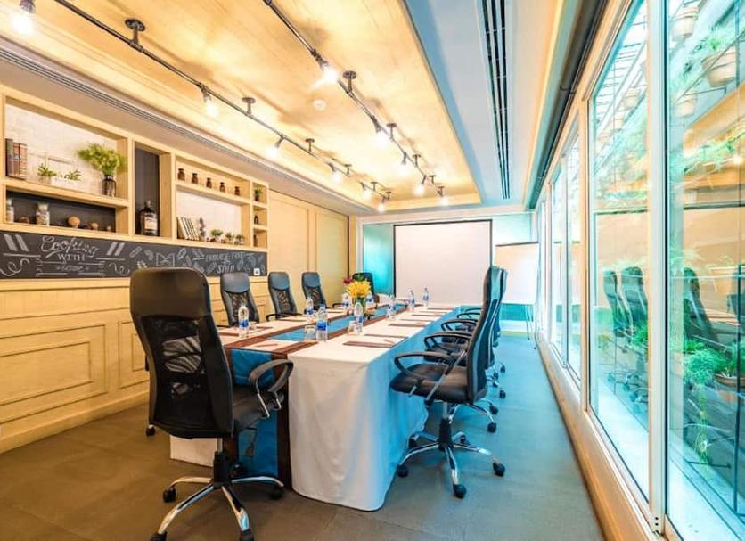 Conference room Ảnh