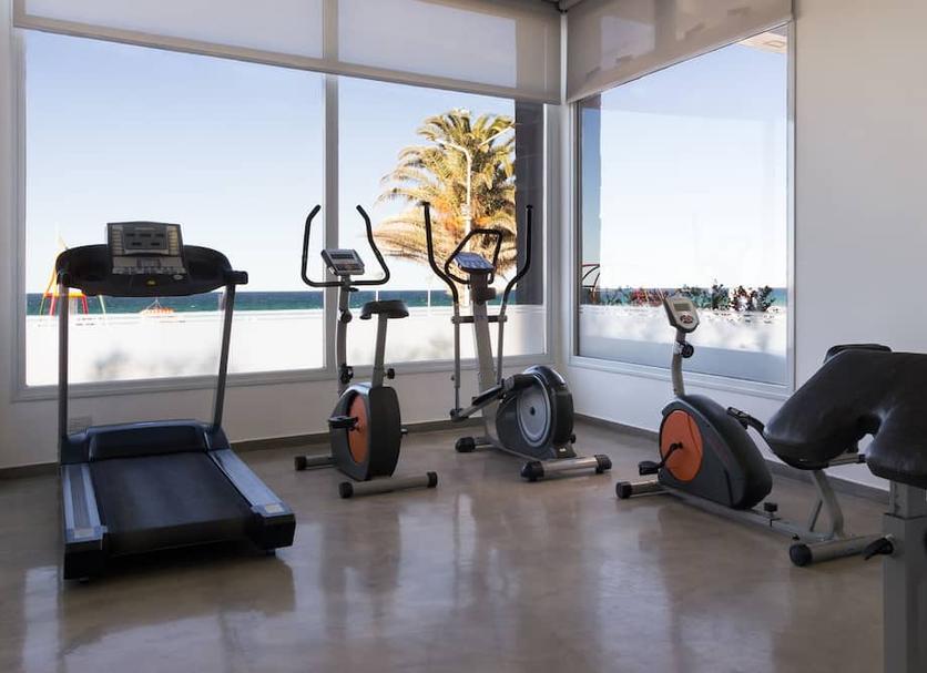 Gym Ảnh