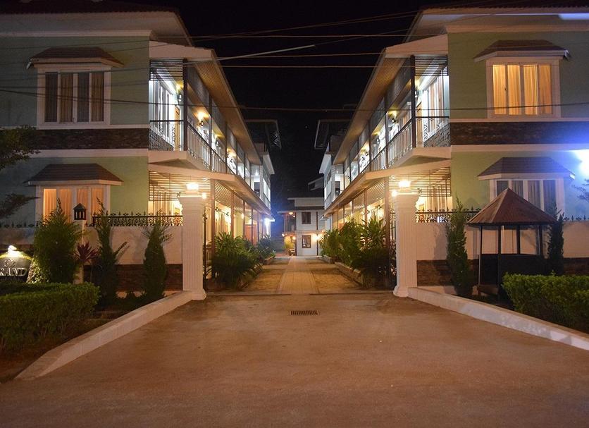 Cảnh ngoài trời Ảnh