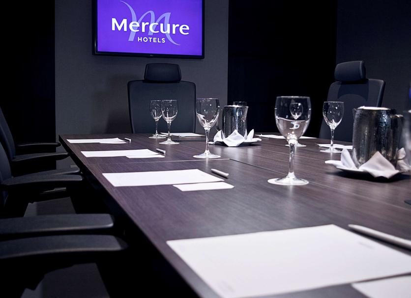 Conference room Ảnh