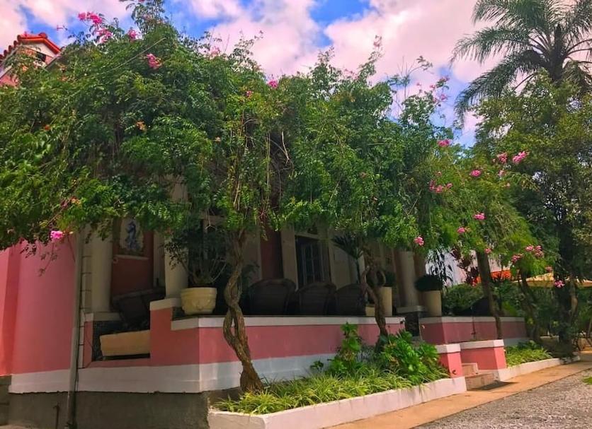 Cảnh ngoài trời Ảnh