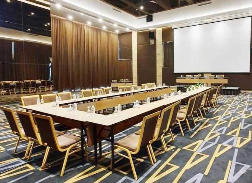 Conference room Ảnh