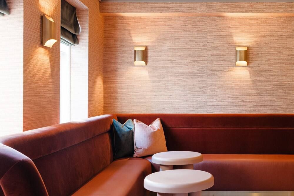 Lounge Ảnh