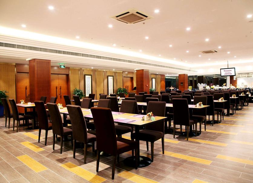 Nhà hàng Ảnh