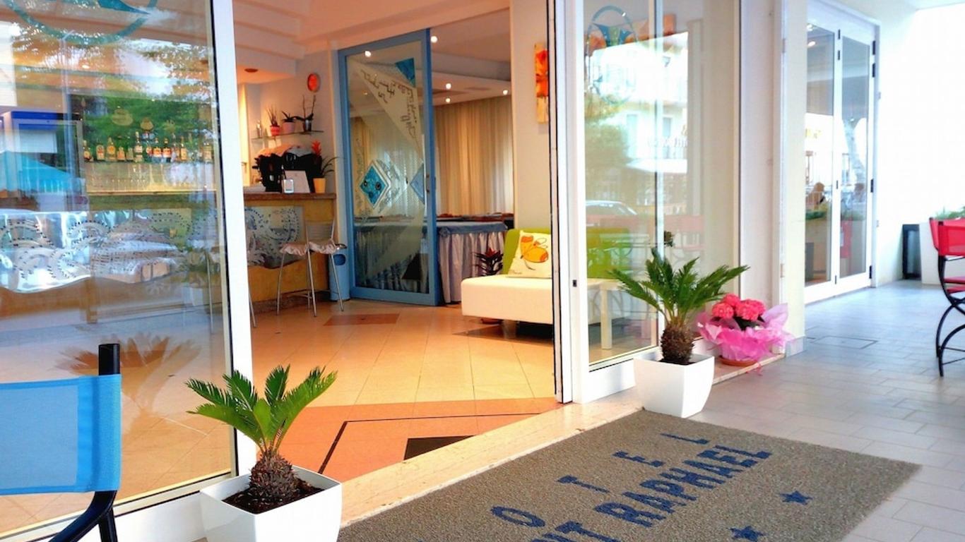 Hotel Saint Raphaele