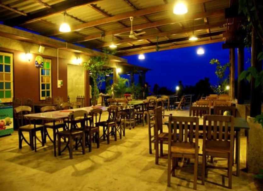 Nhà hàng Ảnh