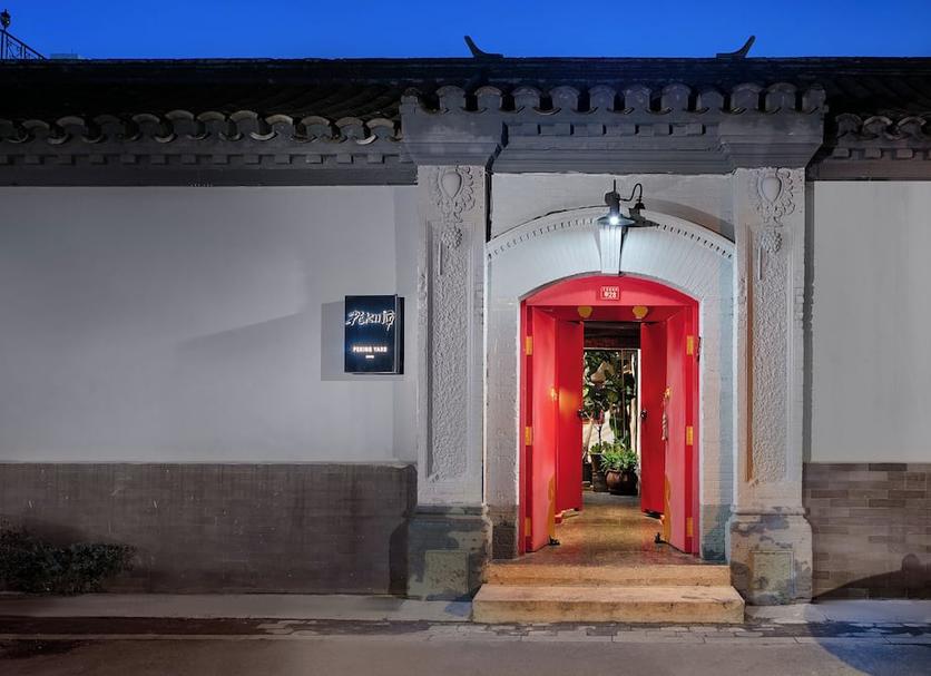 Cảnh ngoài trời Ảnh