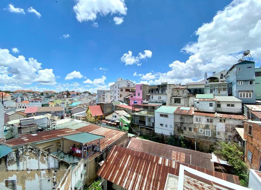 Cảnh ngoài trời Ảnh