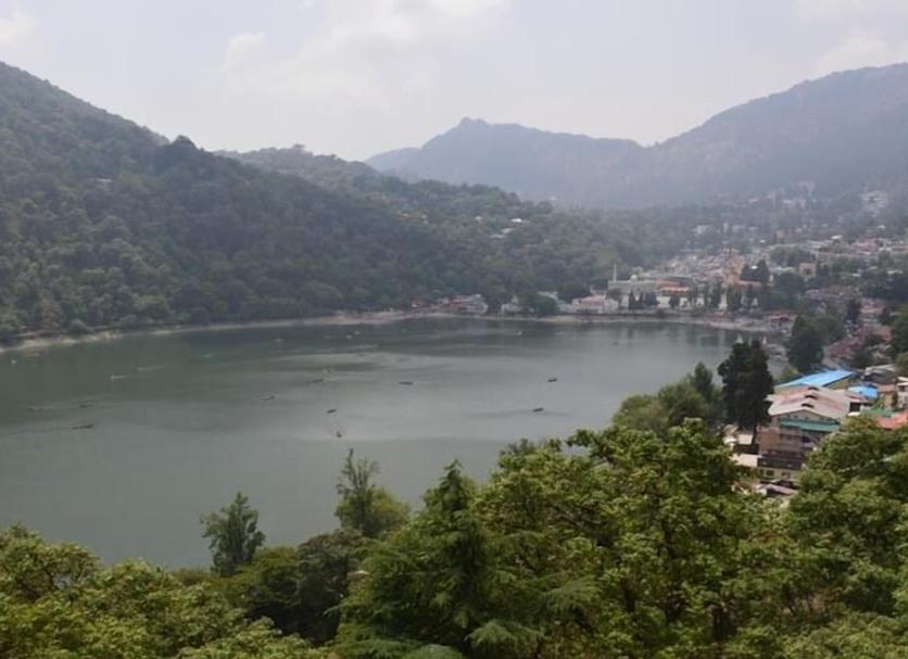Cảnh ngoài trời Ảnh