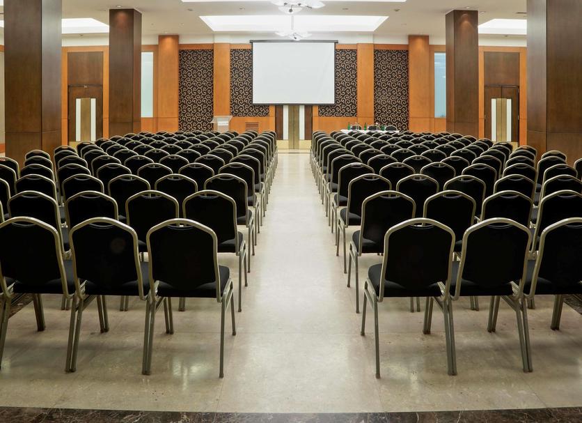 Conference room Ảnh