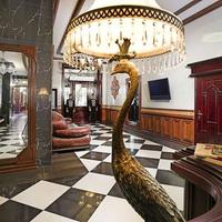 London Hotel