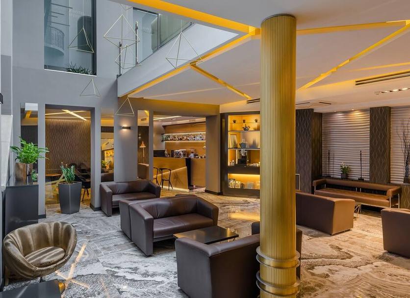 Lounge Ảnh