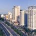 Cảnh ngoài trời