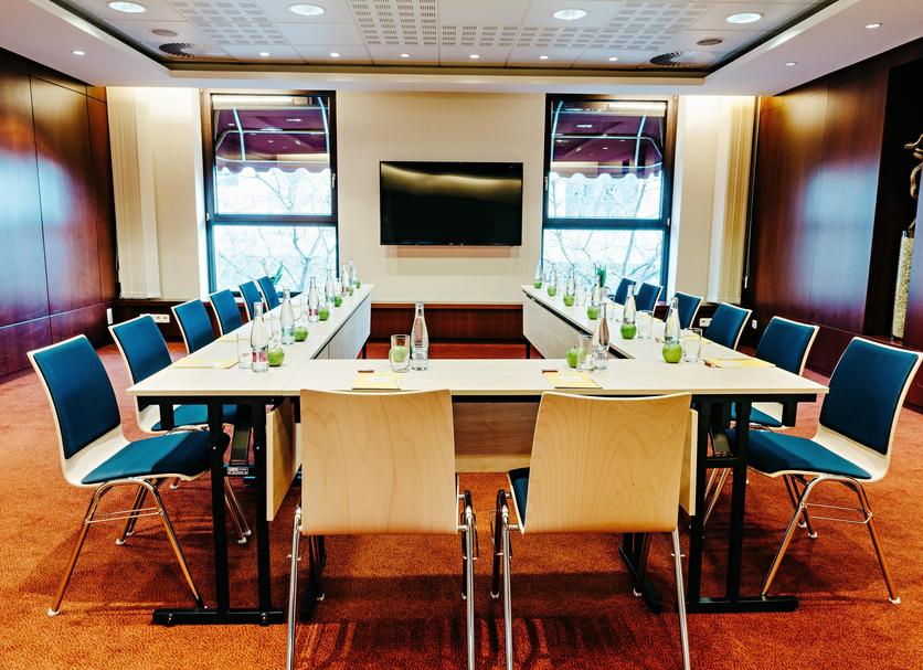Conference room Ảnh