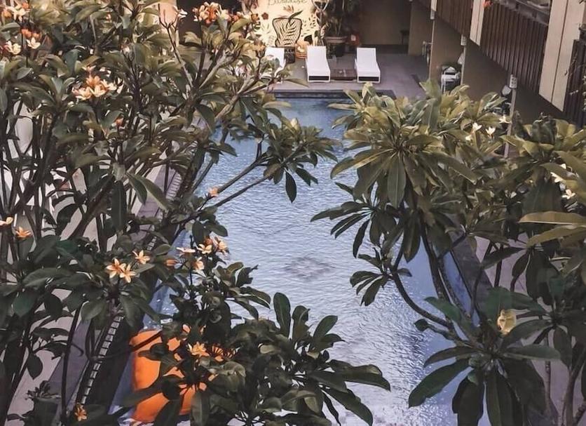 Cảnh ngoài trời Ảnh