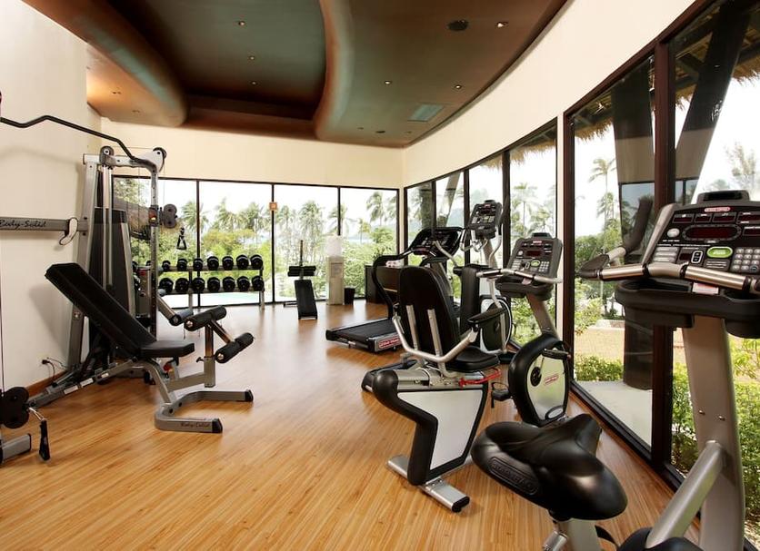 Gym Ảnh