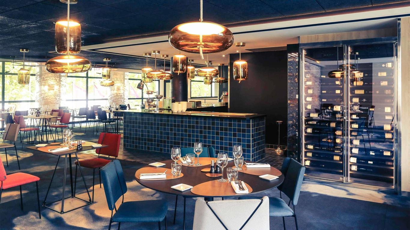 Hotel Mercure Blois Centre