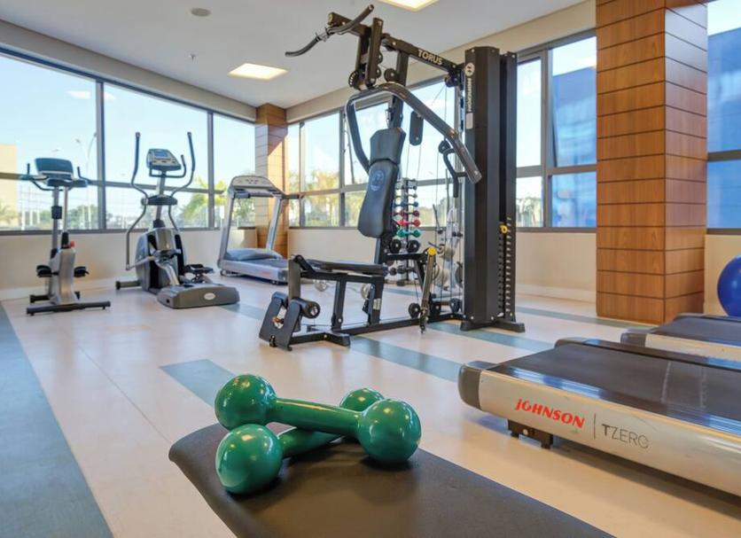 Gym Ảnh