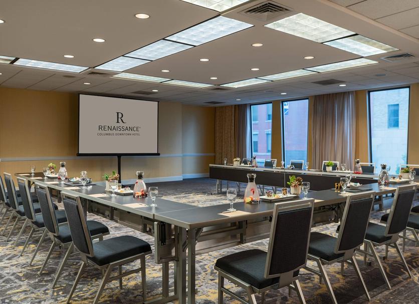 Conference room Ảnh