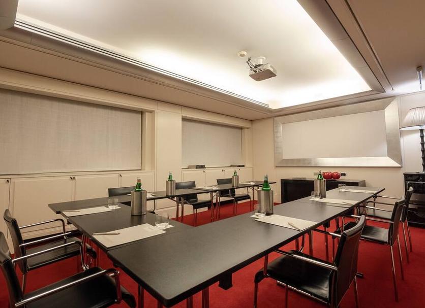 Conference room Ảnh