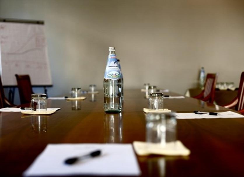 Conference room Ảnh