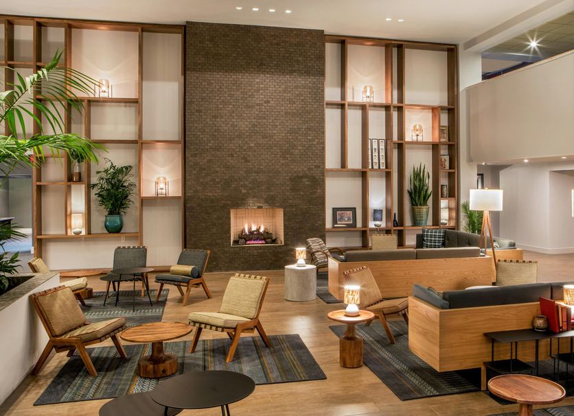 Lounge Ảnh
