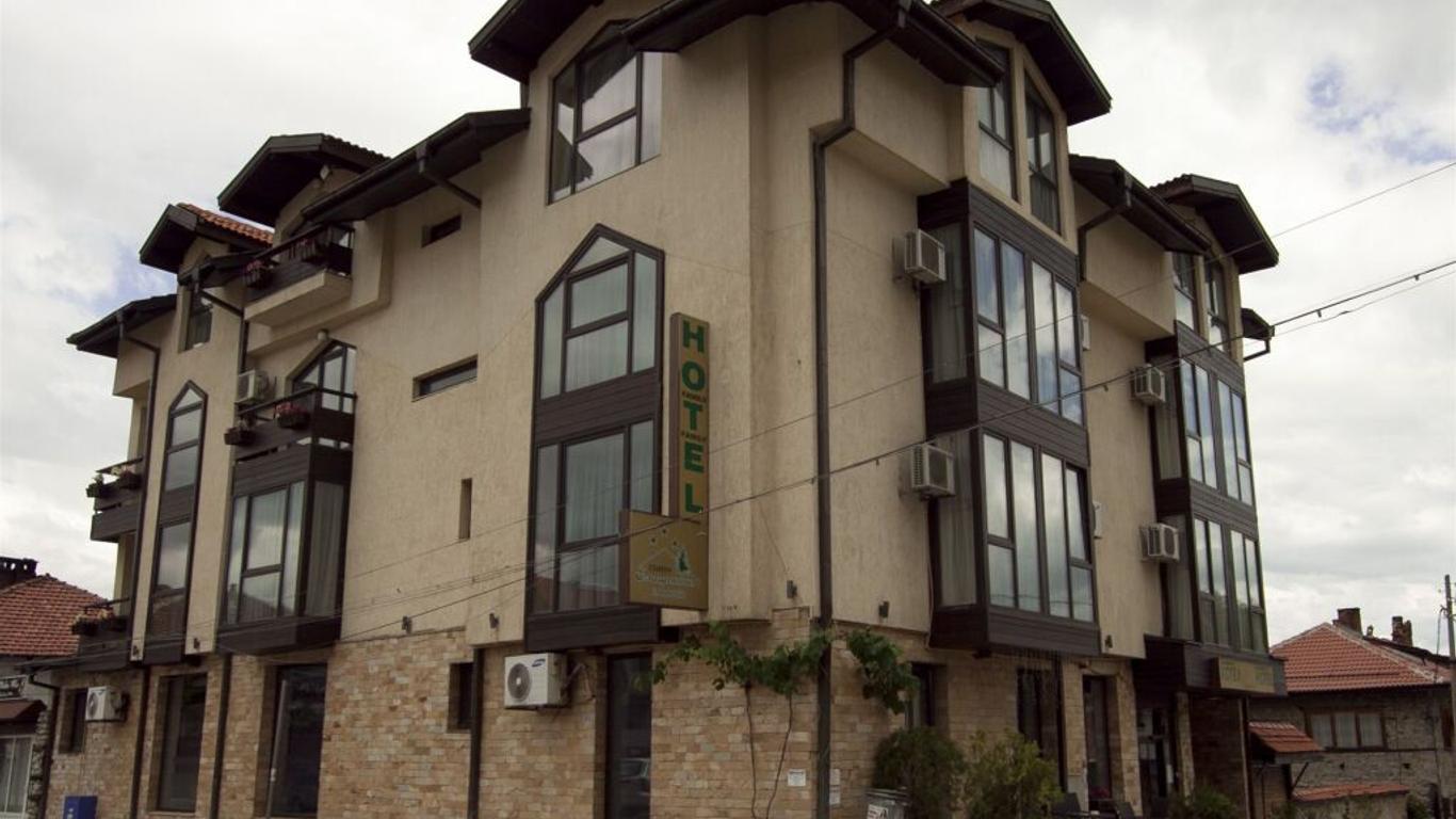 Hotel Elitsa