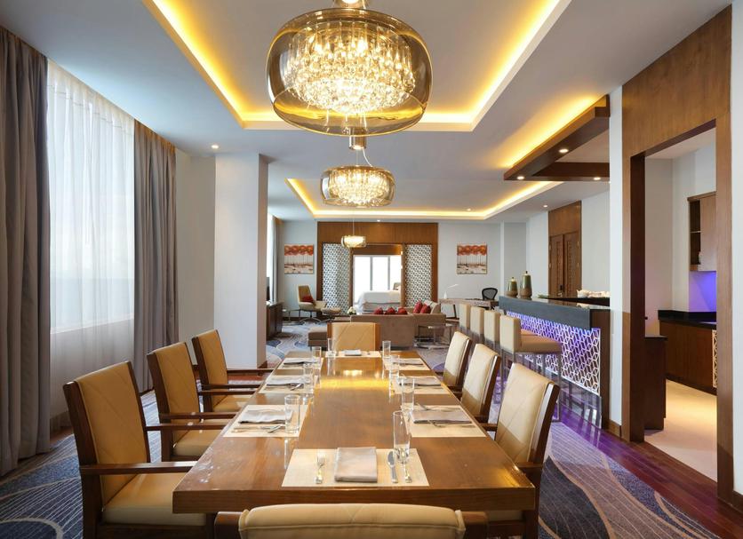 Conference room Ảnh