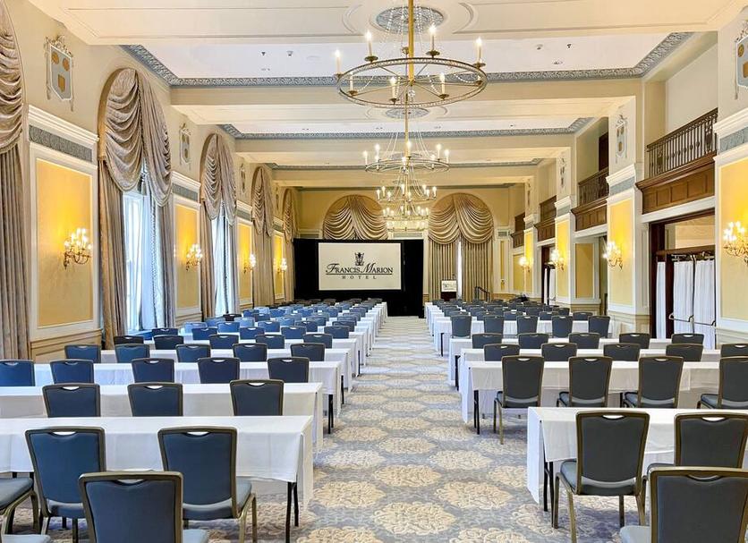 Conference room Ảnh