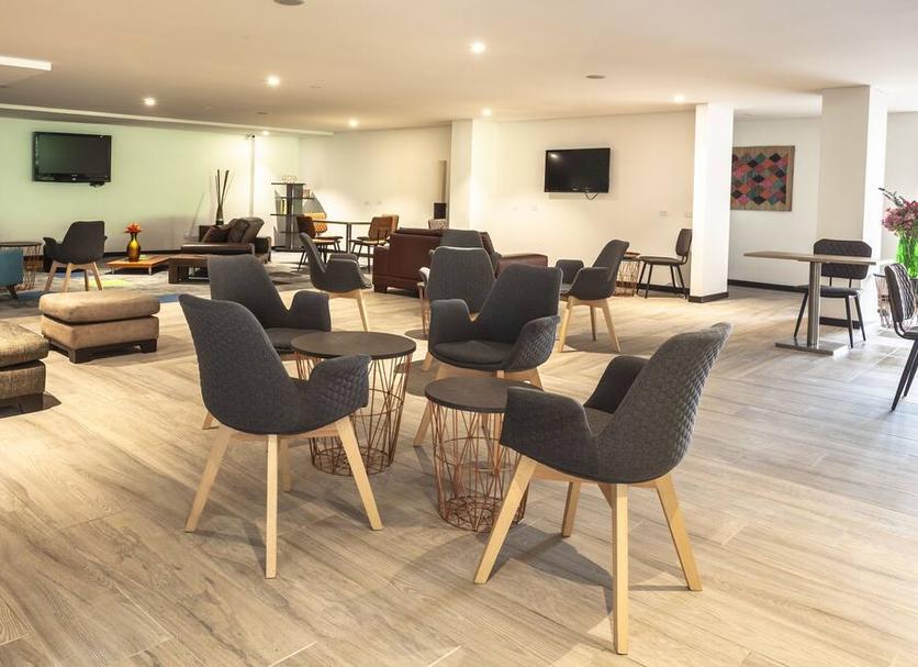 Lounge Ảnh