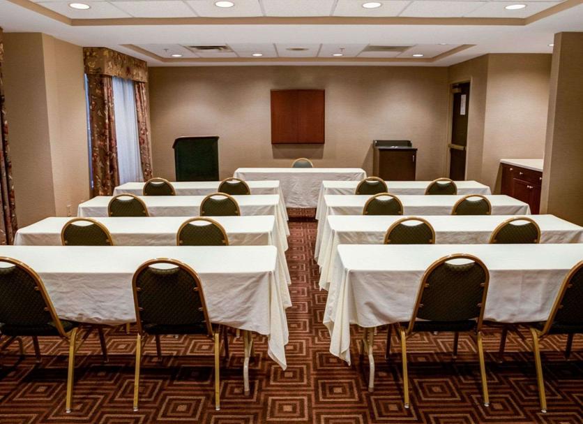Conference room Ảnh