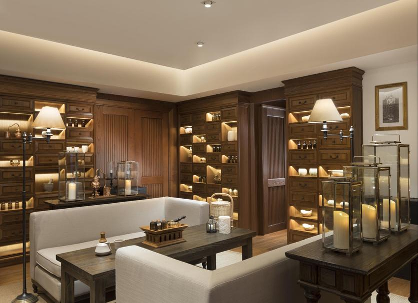 Spa Ảnh