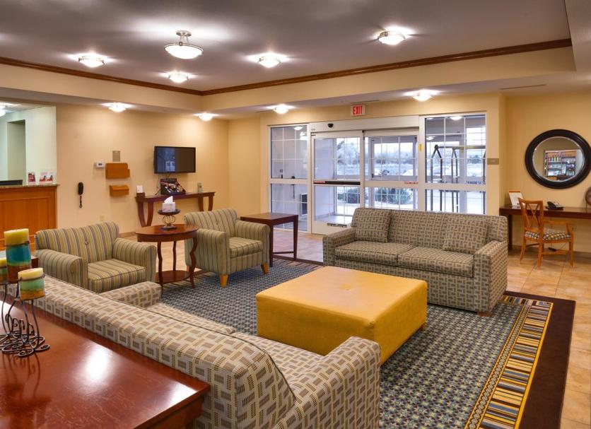 Lounge Ảnh