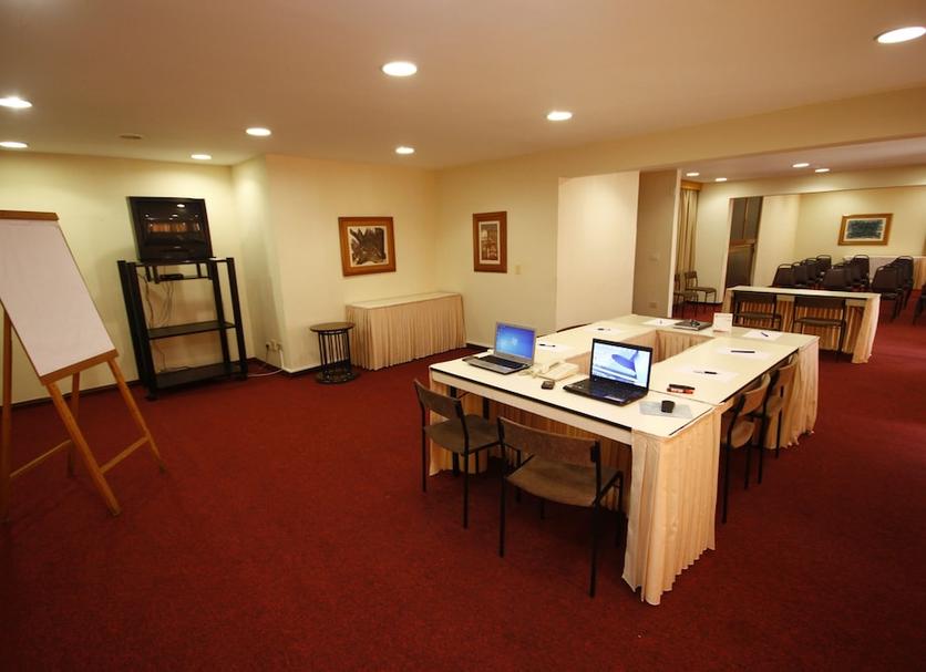 Conference room Ảnh