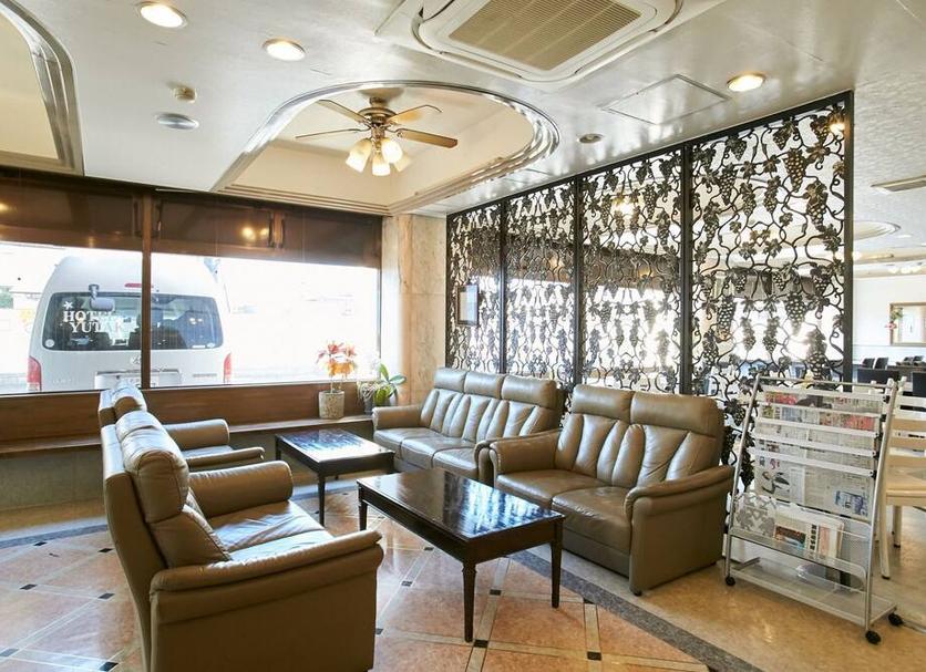 Lounge Ảnh