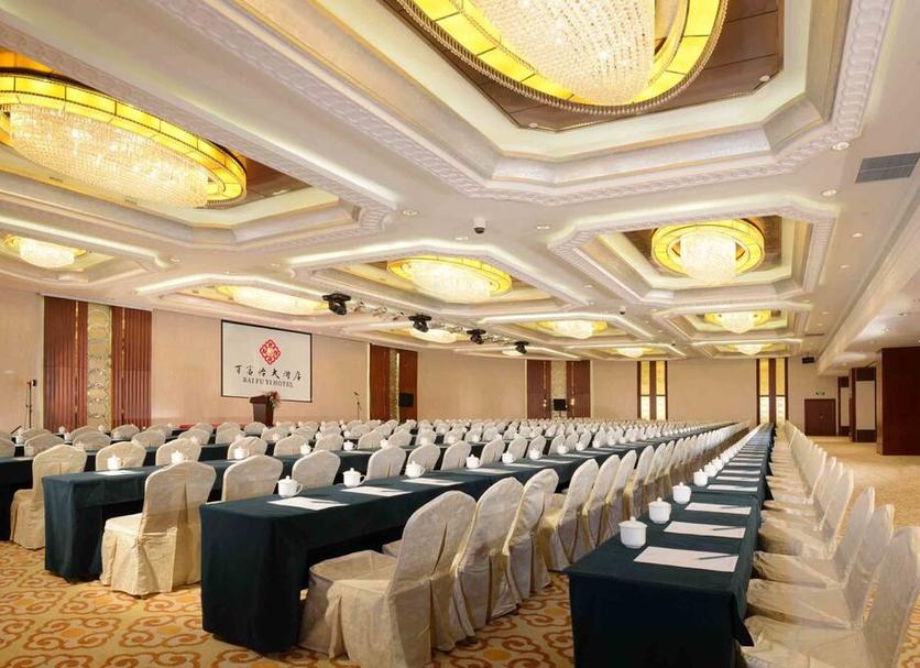 Conference room Ảnh