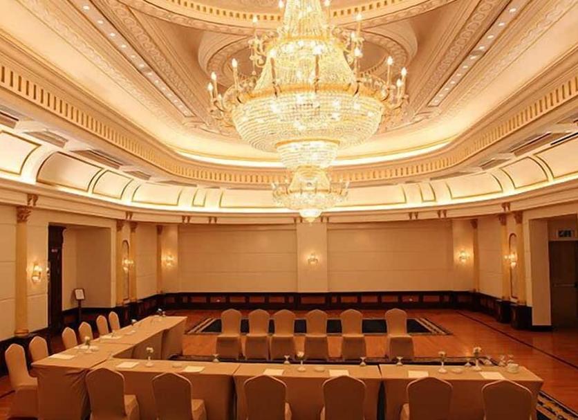 Conference room Ảnh