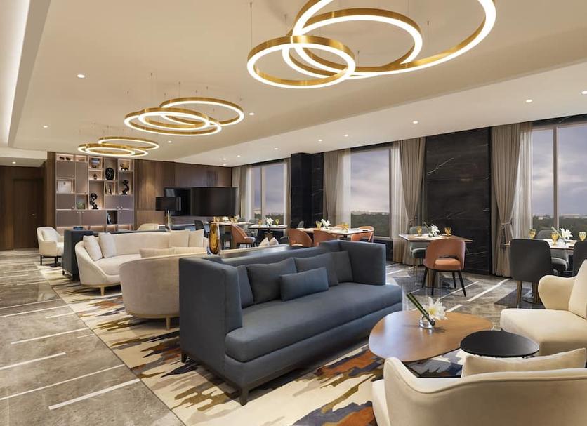 Lounge Ảnh