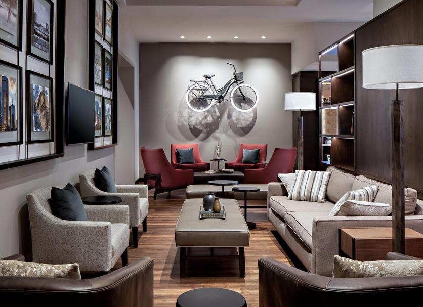 Lounge Ảnh