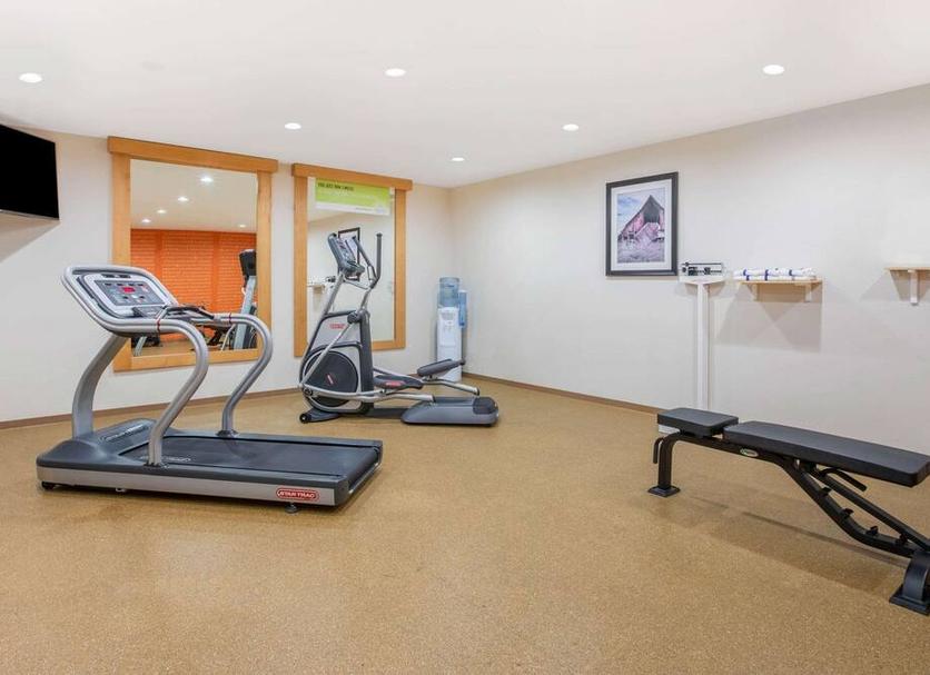 Gym Ảnh