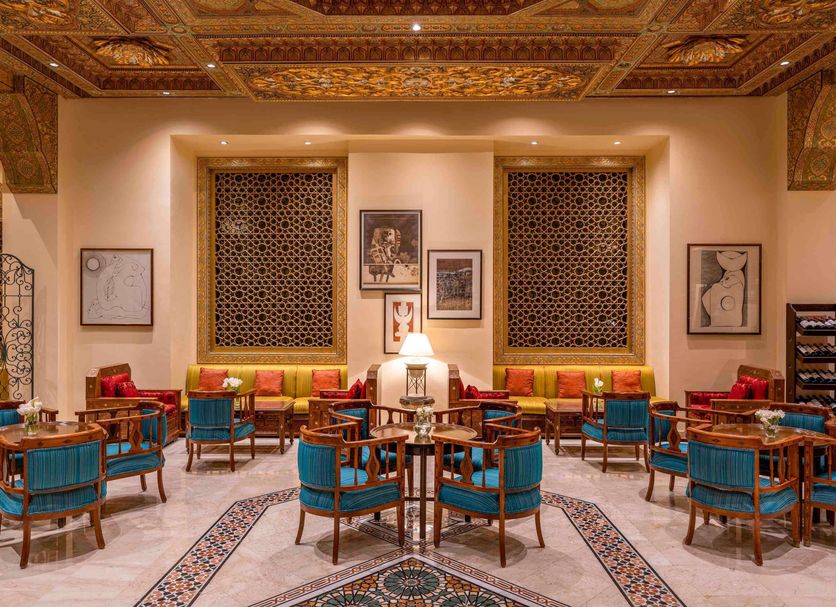 Lounge Ảnh
